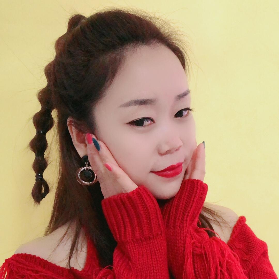 80后宝妈爱健身（好物在橱窗）