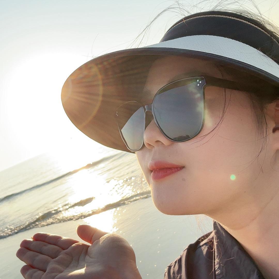 龙美丽