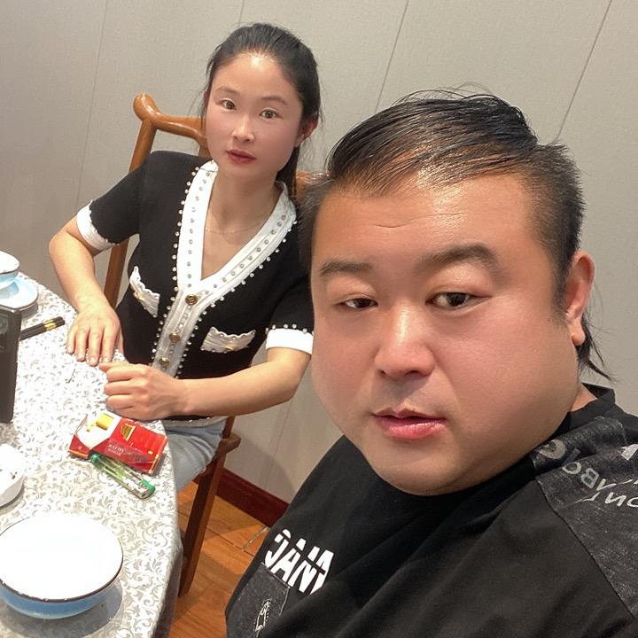 铁下巴孙朝阳五朵金花