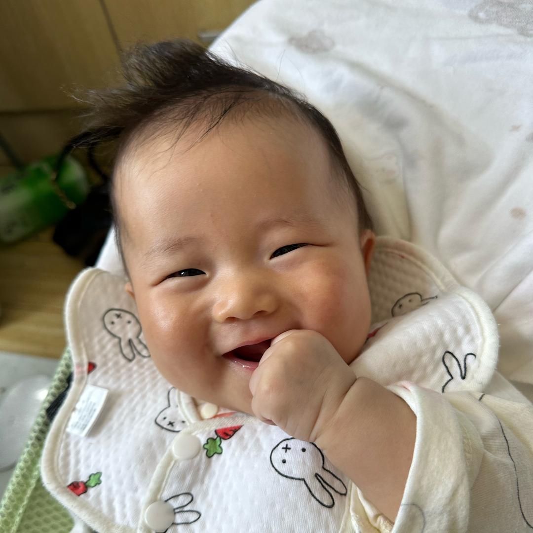 小青青