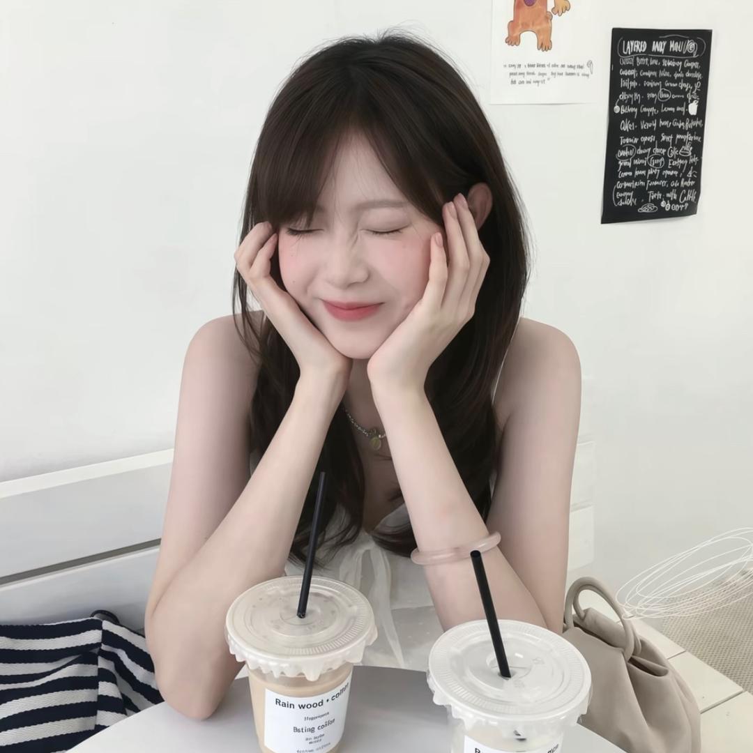 倒头就睡💤