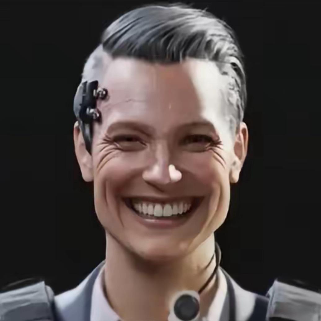 ［安全总监］德穆兰