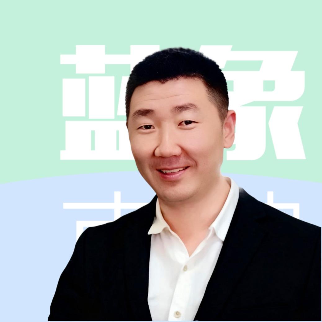 蓝象直聘杨兴力