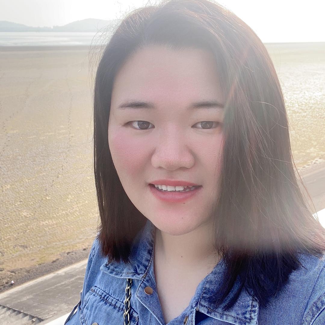 小璐呀