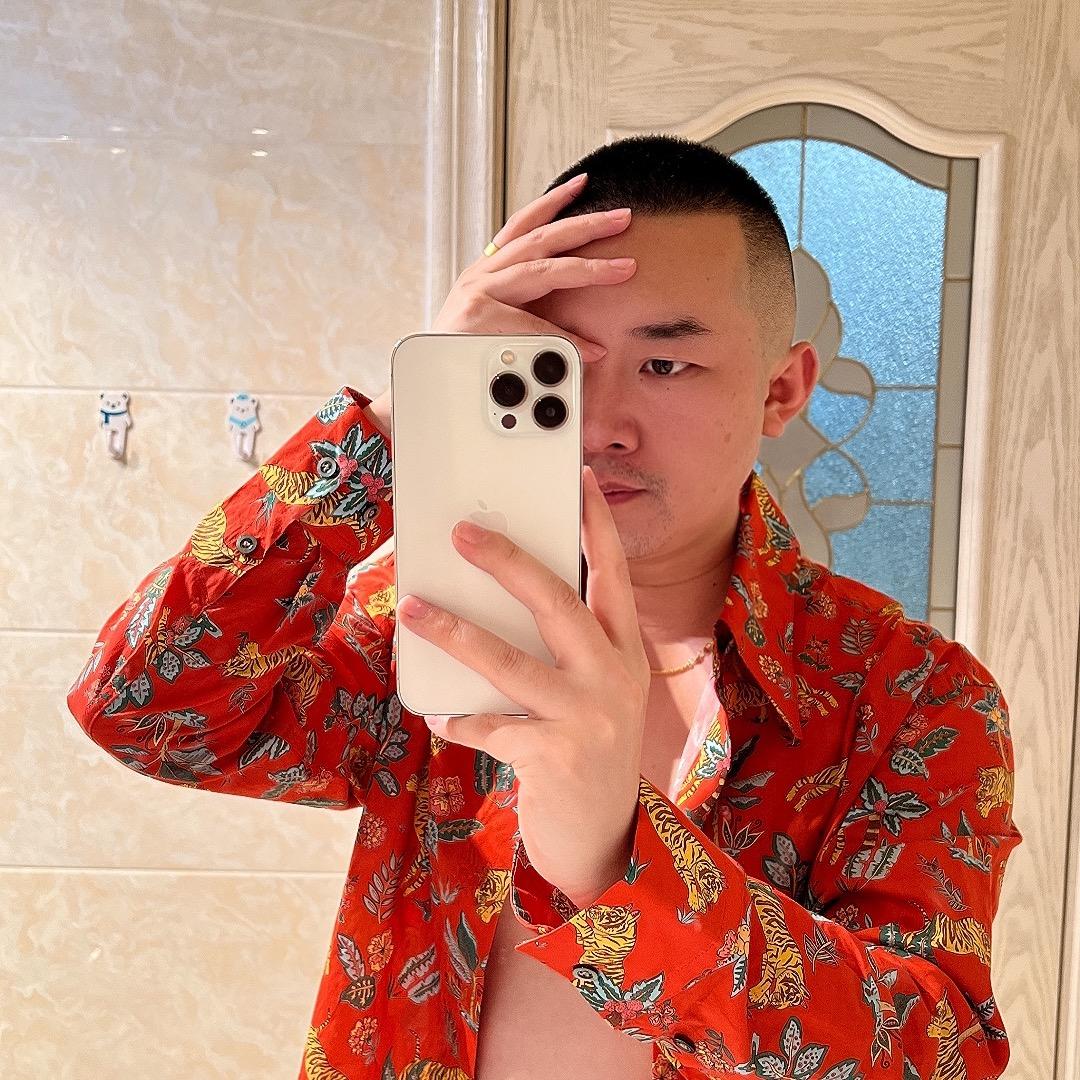 高皓服装店