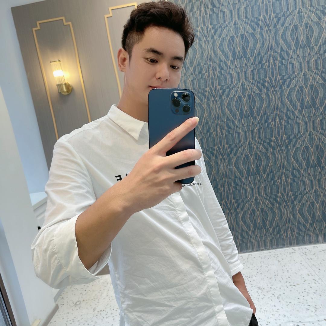 阿欢美约造型《如东》