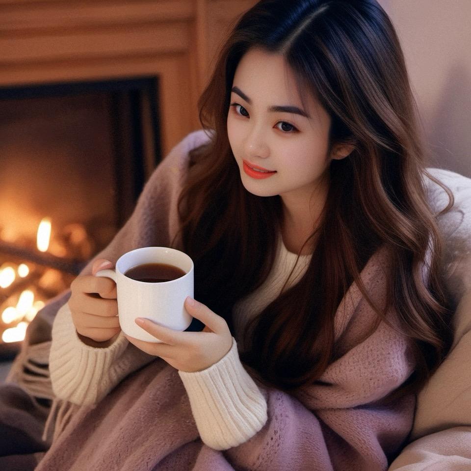 凌泽妈妈（月子中）