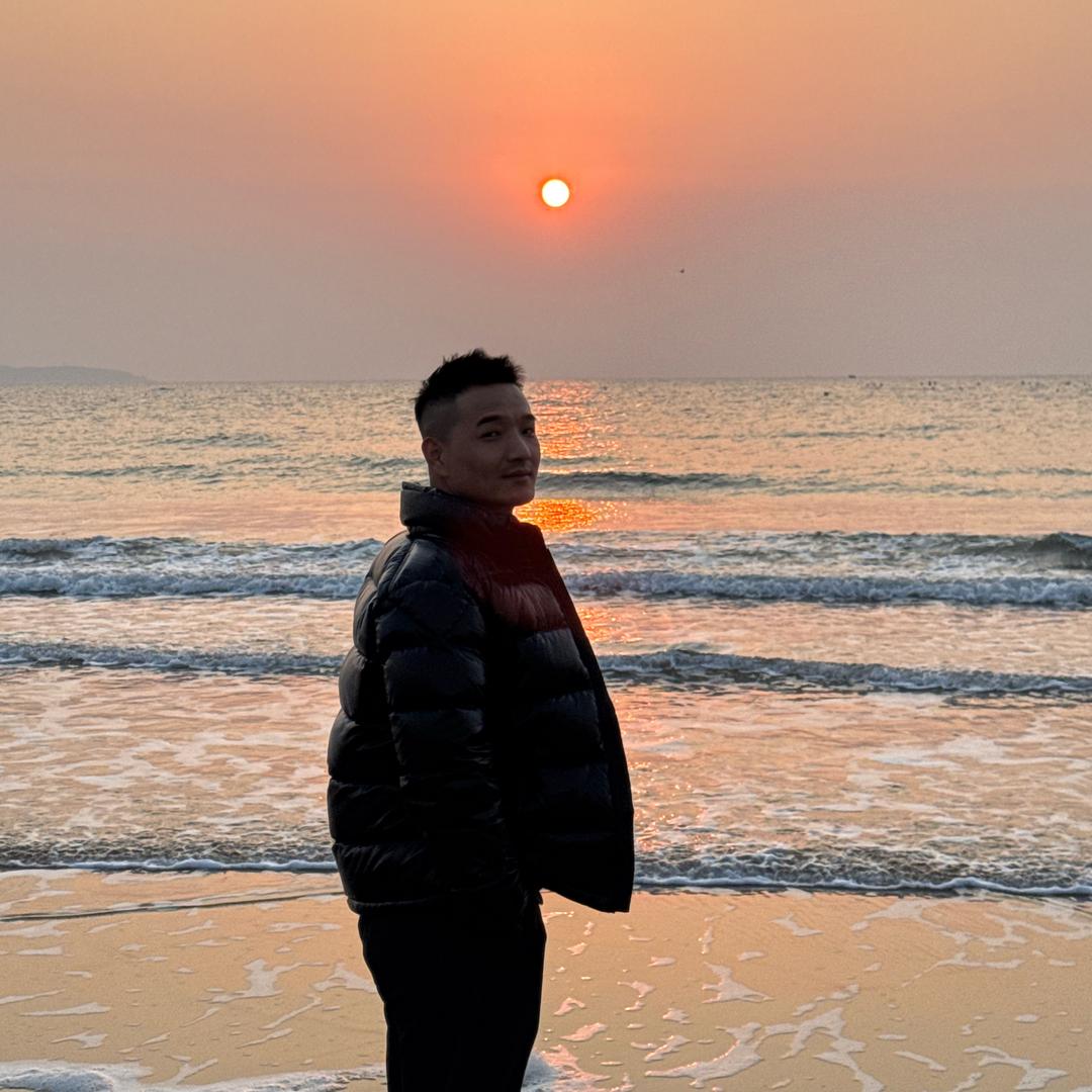 Mark小马哥