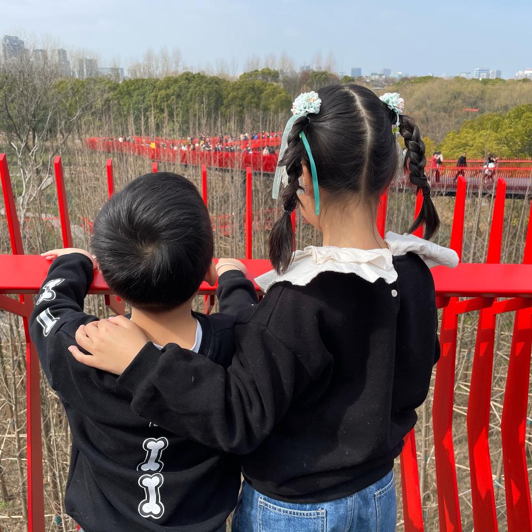 妈妈咪呀～（好运版）