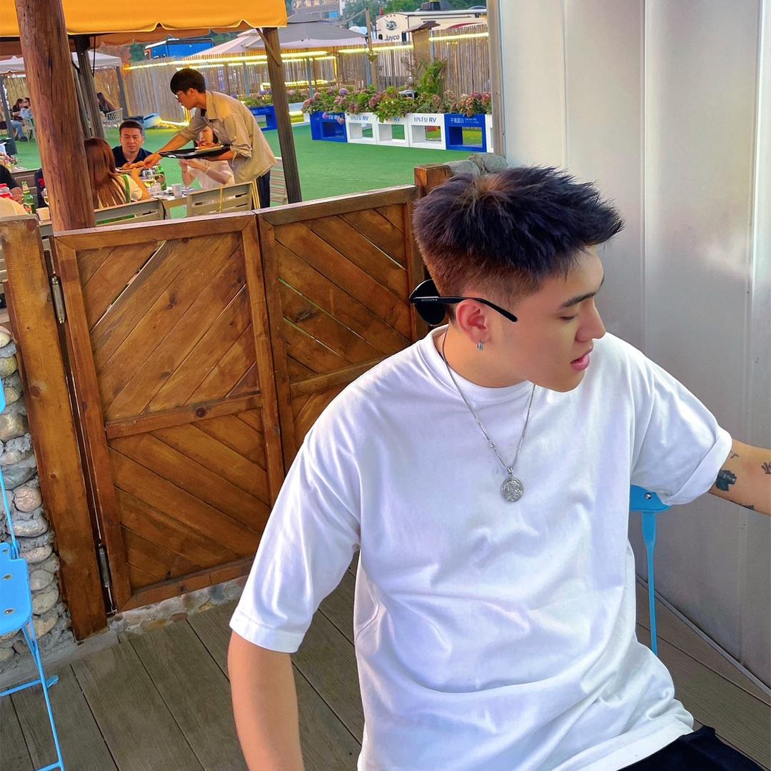 好好生活-