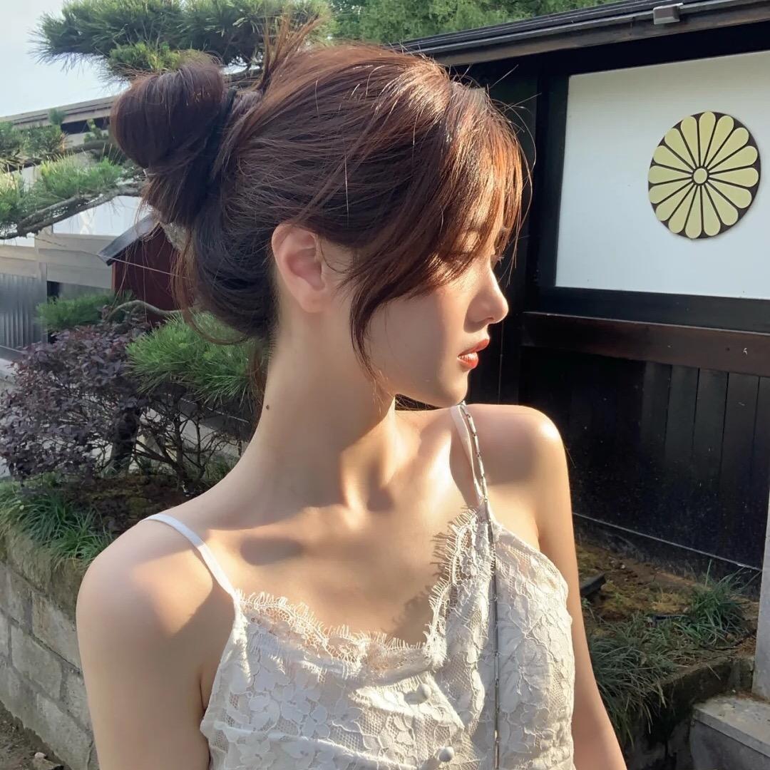 Sudy倪妮