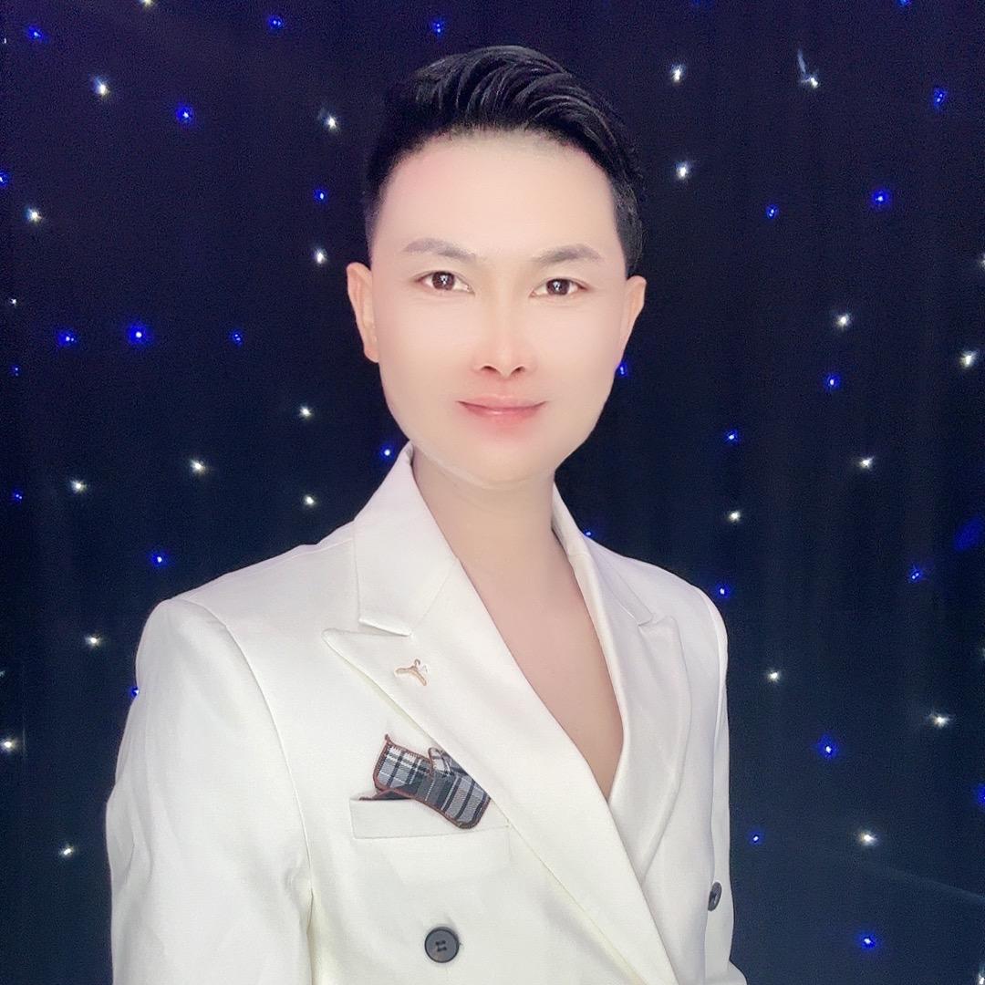 双声歌手秦羽