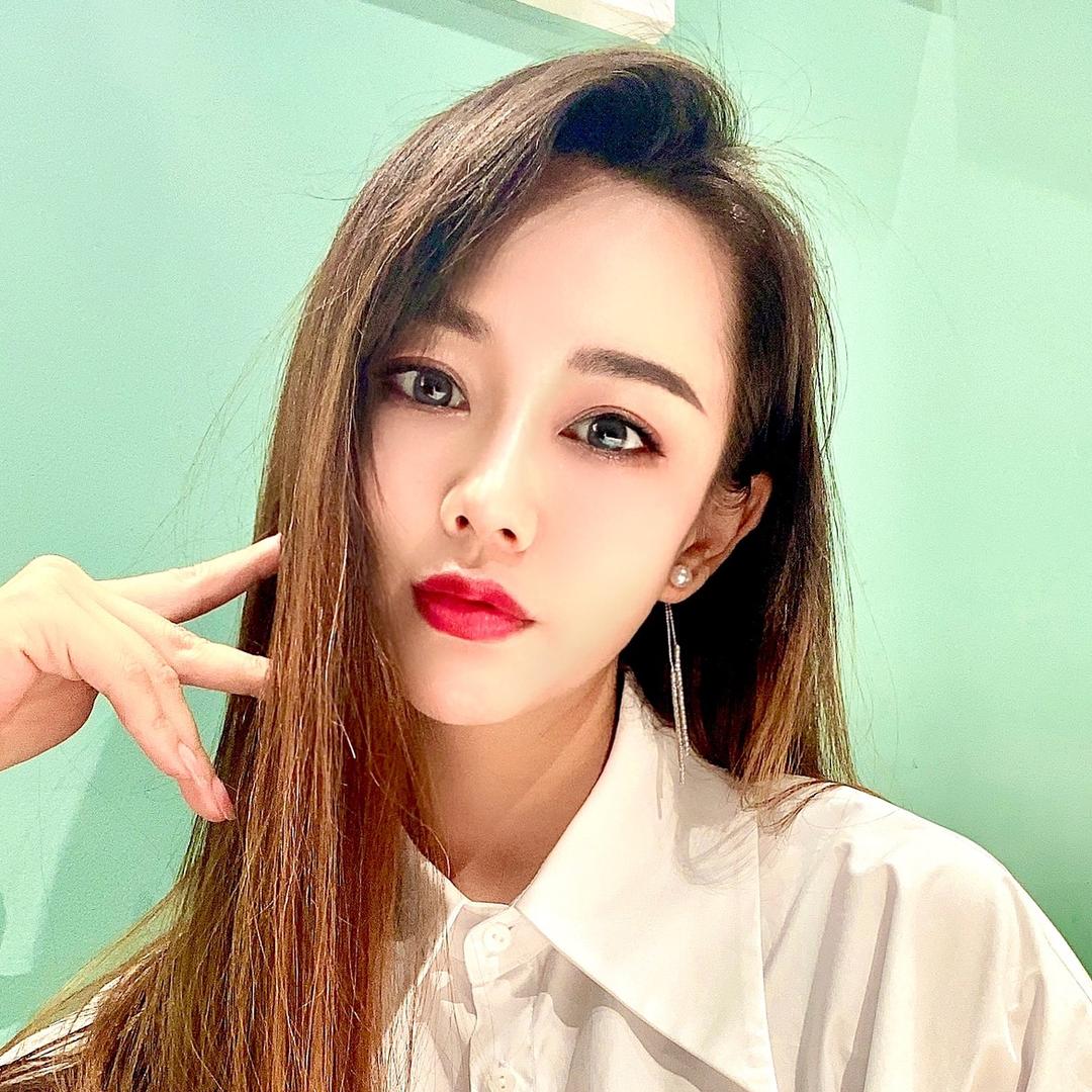 西安曲江美业娜姐