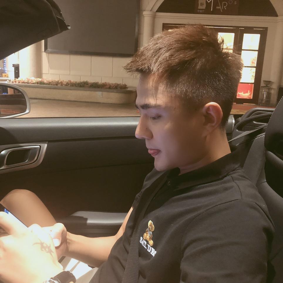 杨康 Leo Yang 7
