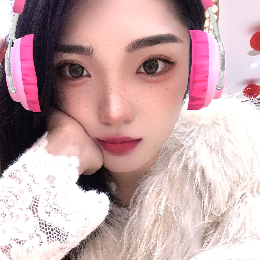 🌈不叫小姐姐不理你🌈