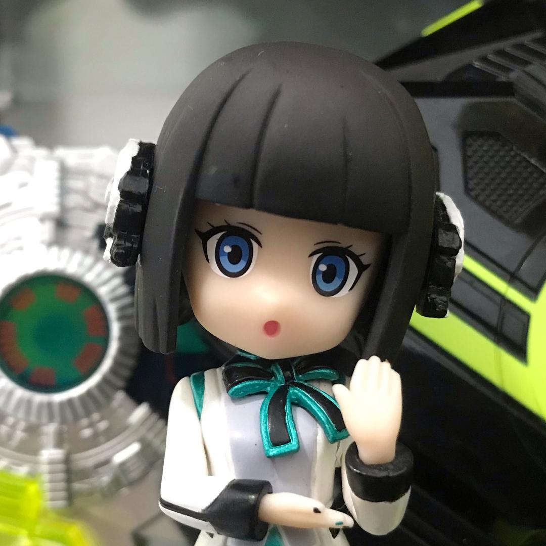 五十岚伊万