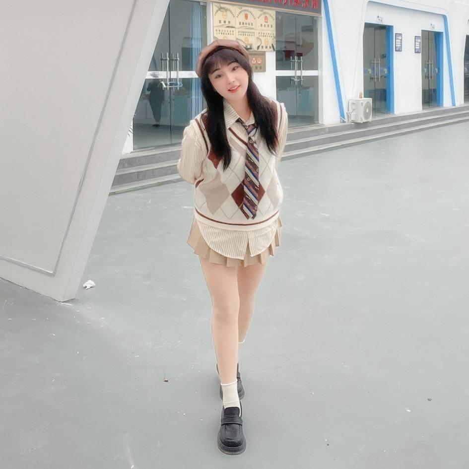 南充麻花好车（花花老板娘)