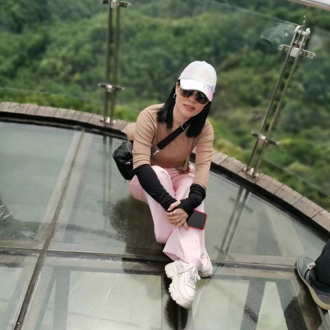 福安小梅《家纺》