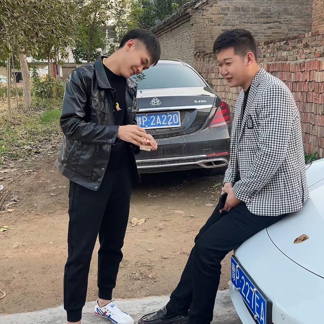 吴老二🔥