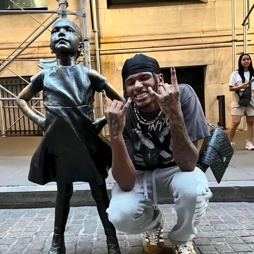 ycw不会投三分