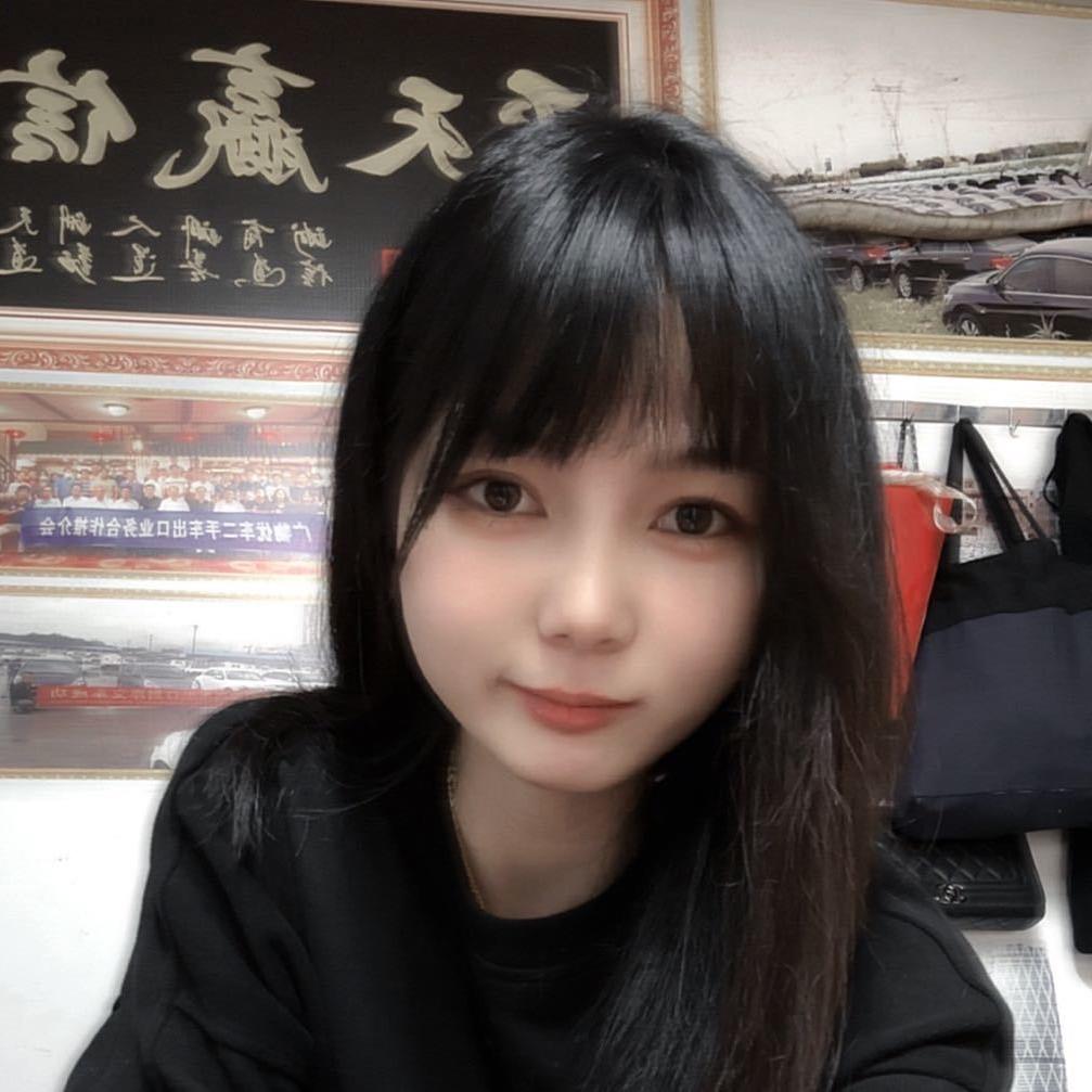 小黎二手车(朵朵)