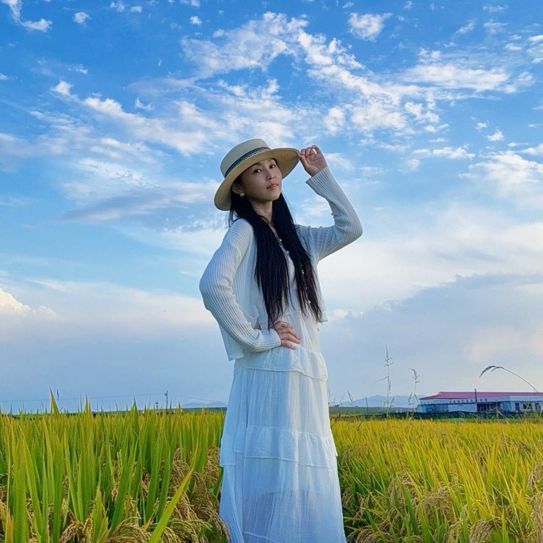 辉南布妞