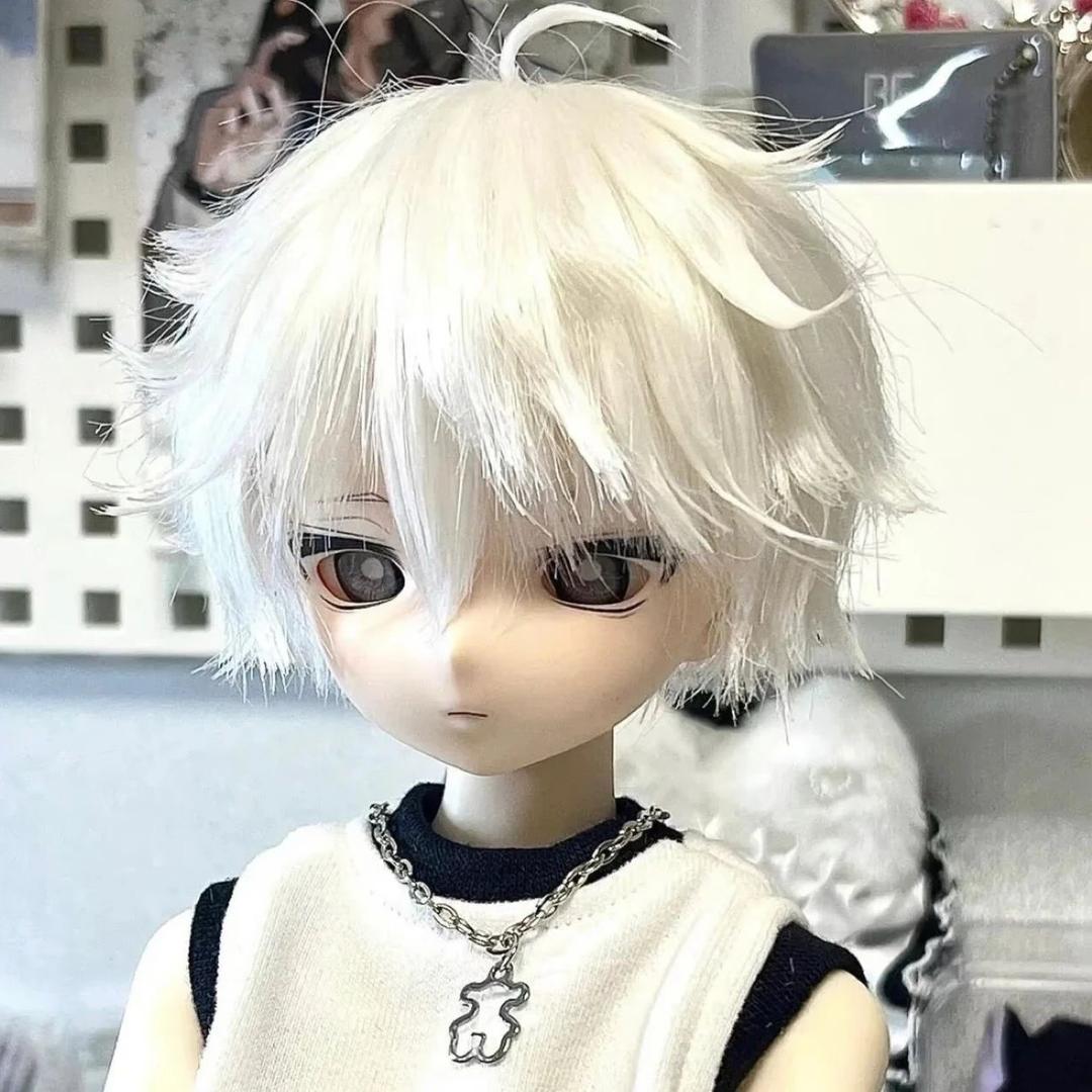 江宇大王
