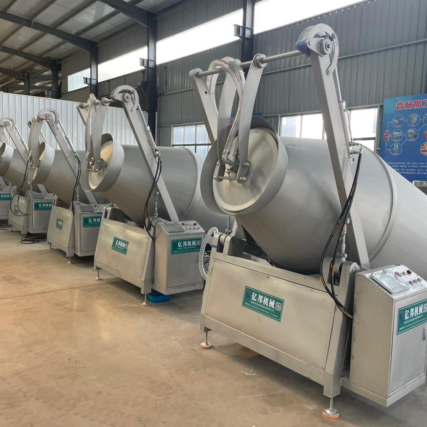 宠物食品加工设备生产厂家