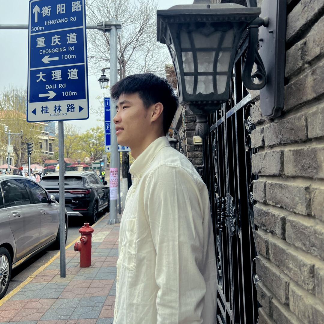 职业运动员·周家强 🇨🇳