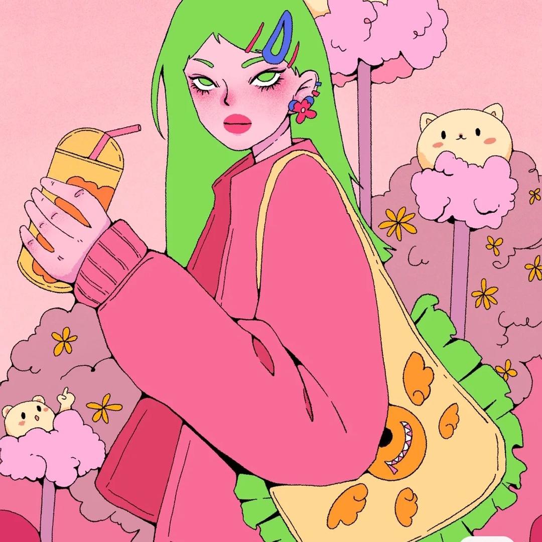 🍒