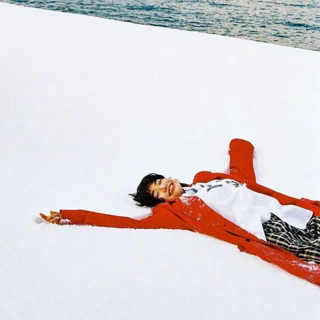 肚子饿了要吃饭🍚