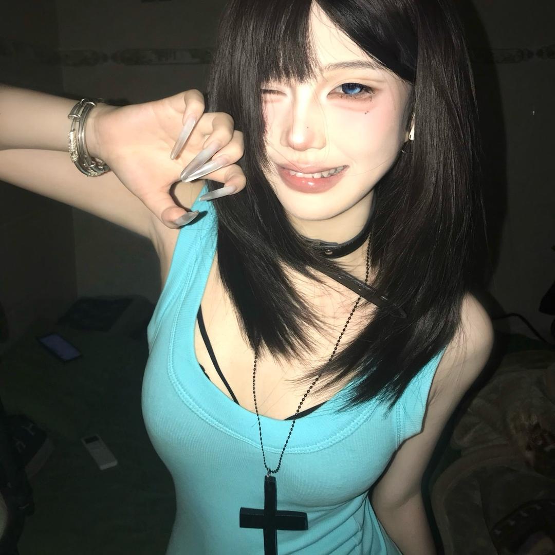 终有弱水替沧海