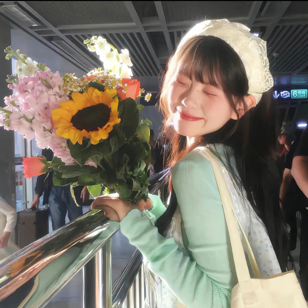 小萝莉💫