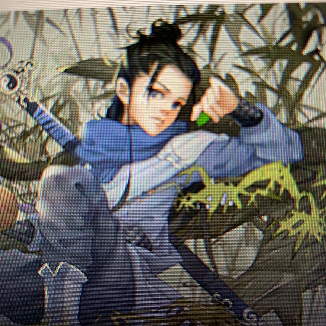 莎莎云烟