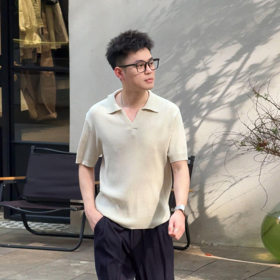 颖哥男装穿搭