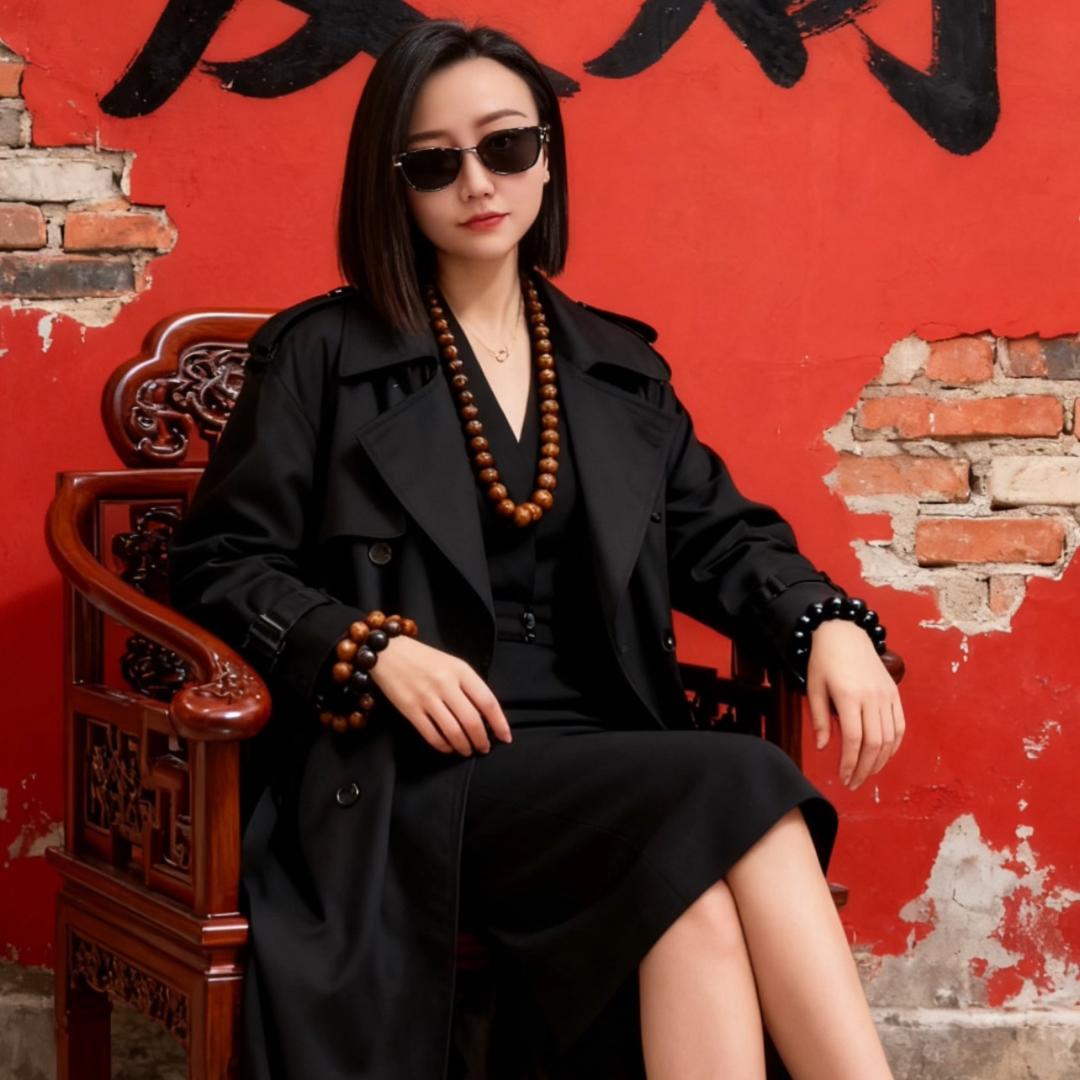 一个人挺好的✊✊