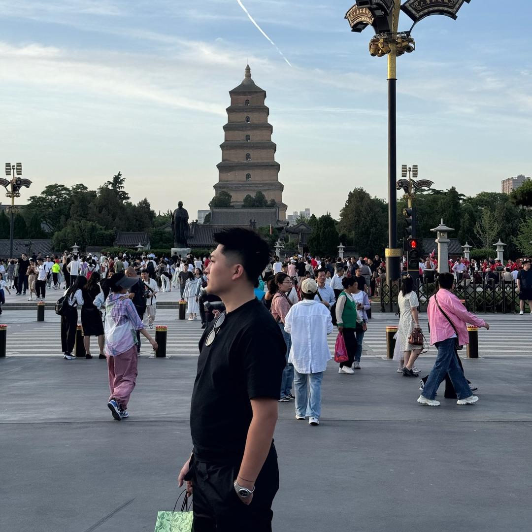 任双帅