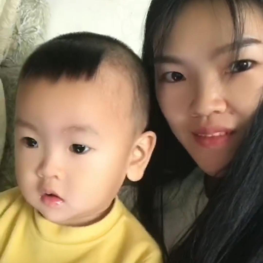 家有4⃣️宝
