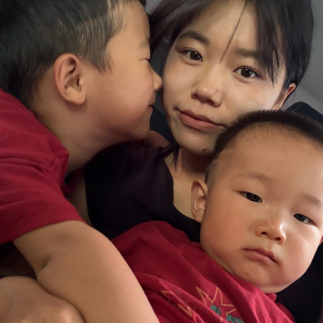牧一妈妈