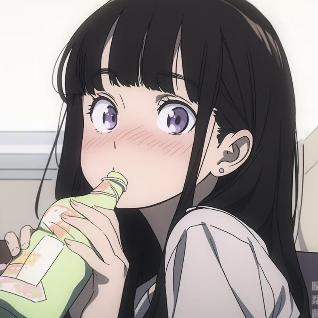 呆呆猫