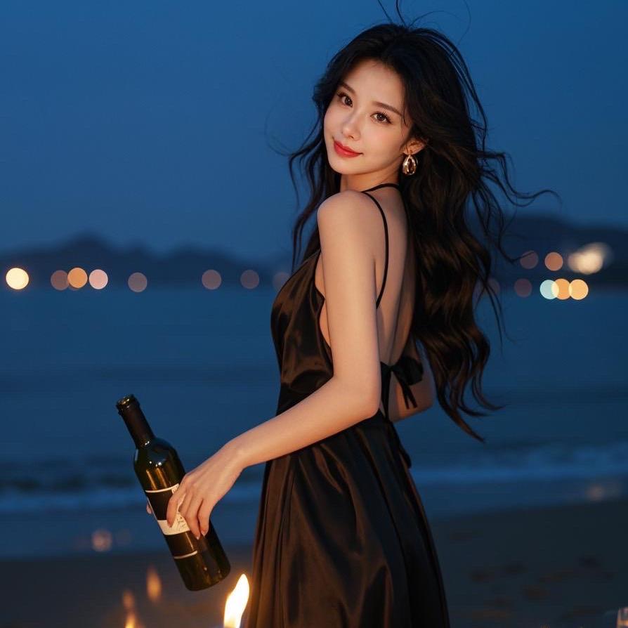 梦ঞ乄💞