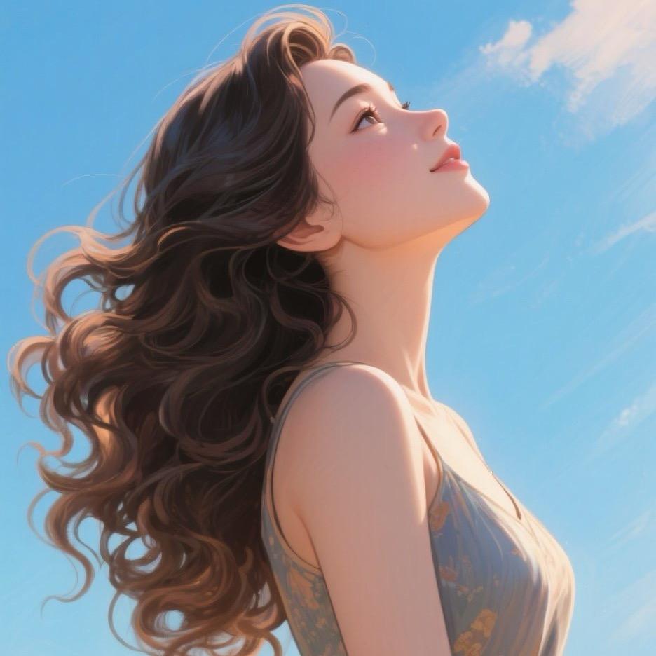 〰️如果风不知道