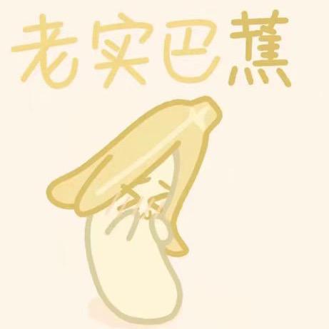 老实芭蕉（IZUMI）