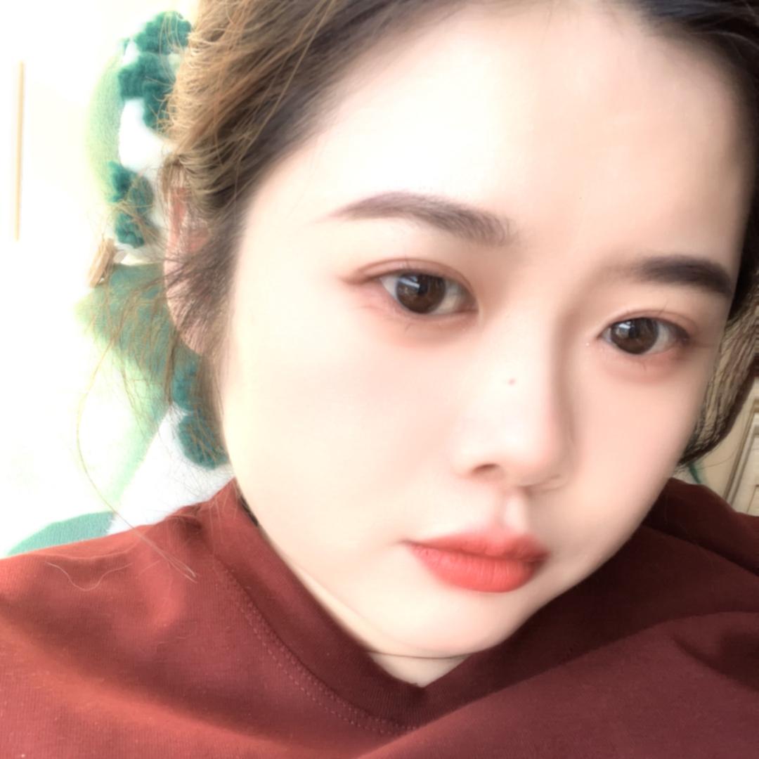 小美👸🏻