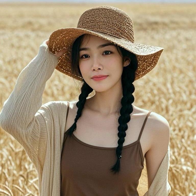 生命是一场旅途，