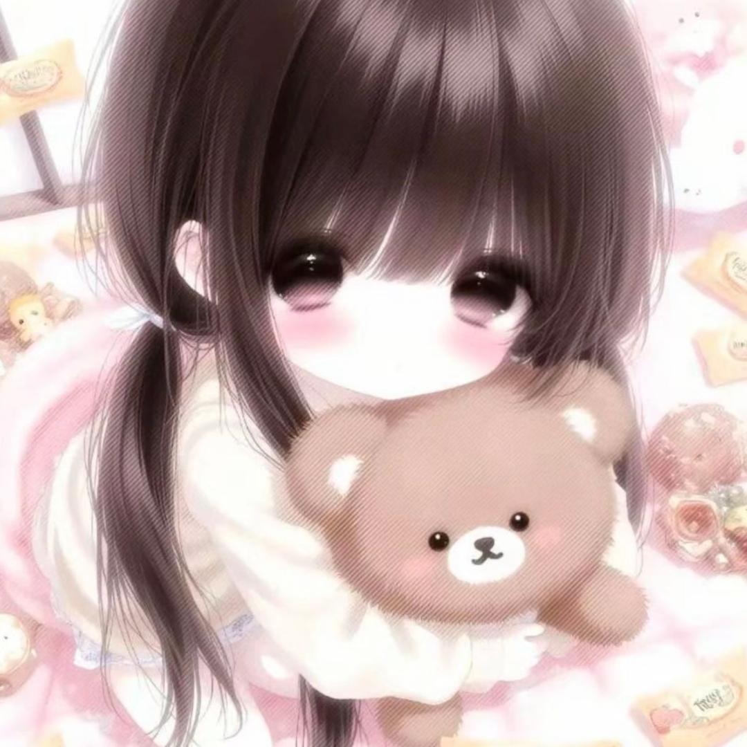 小月✨（三角洲行动