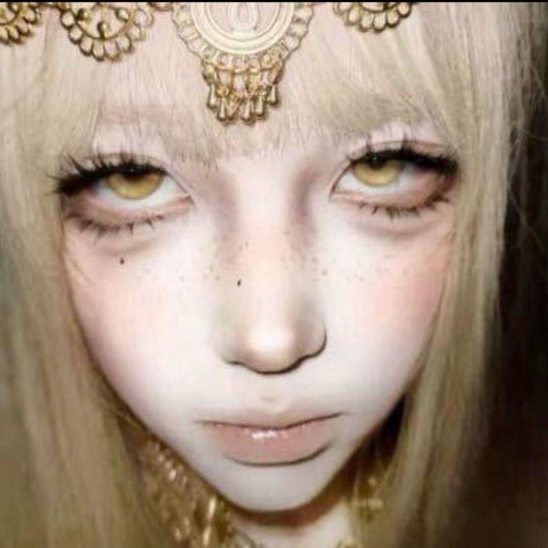 YELLOWFACE