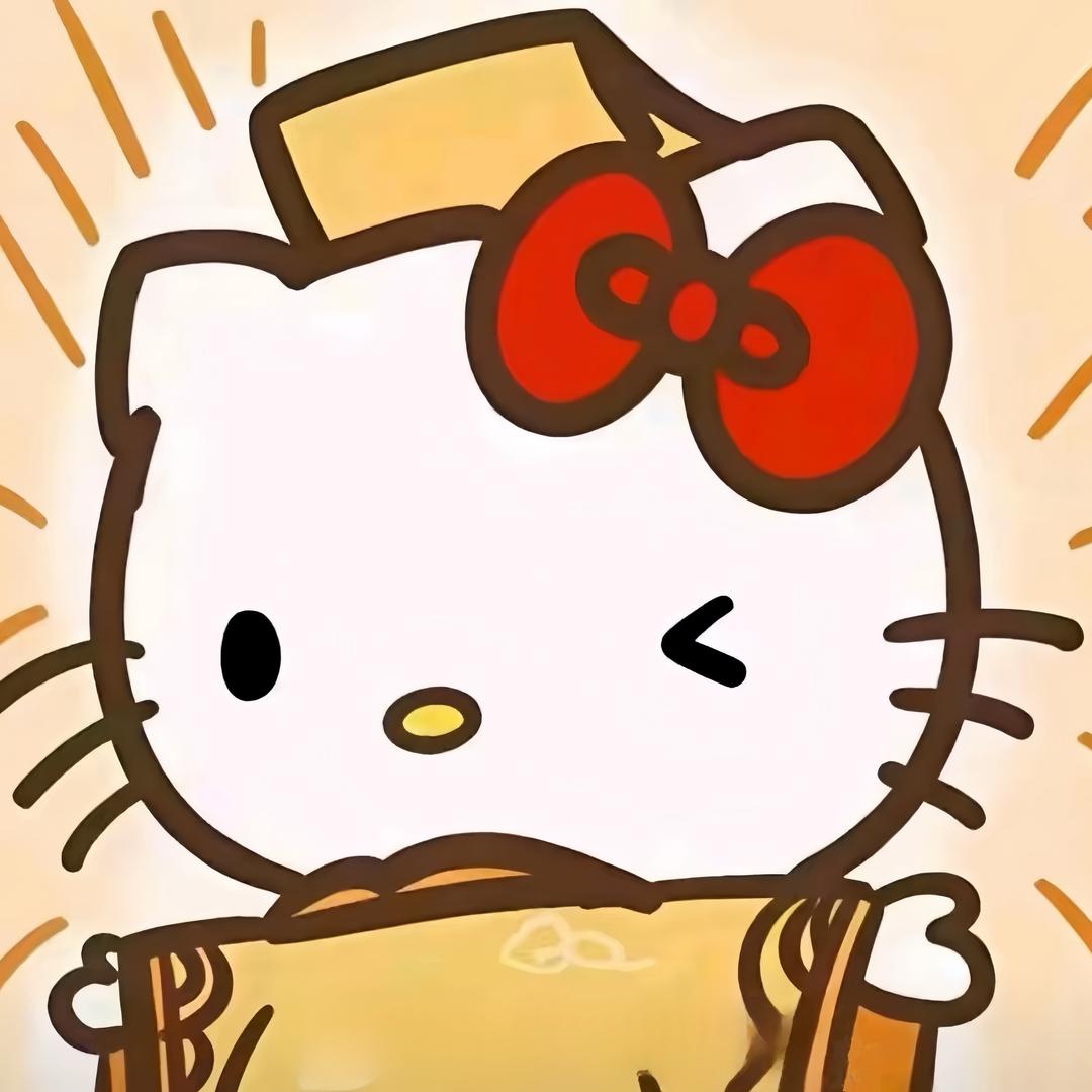 半只周周