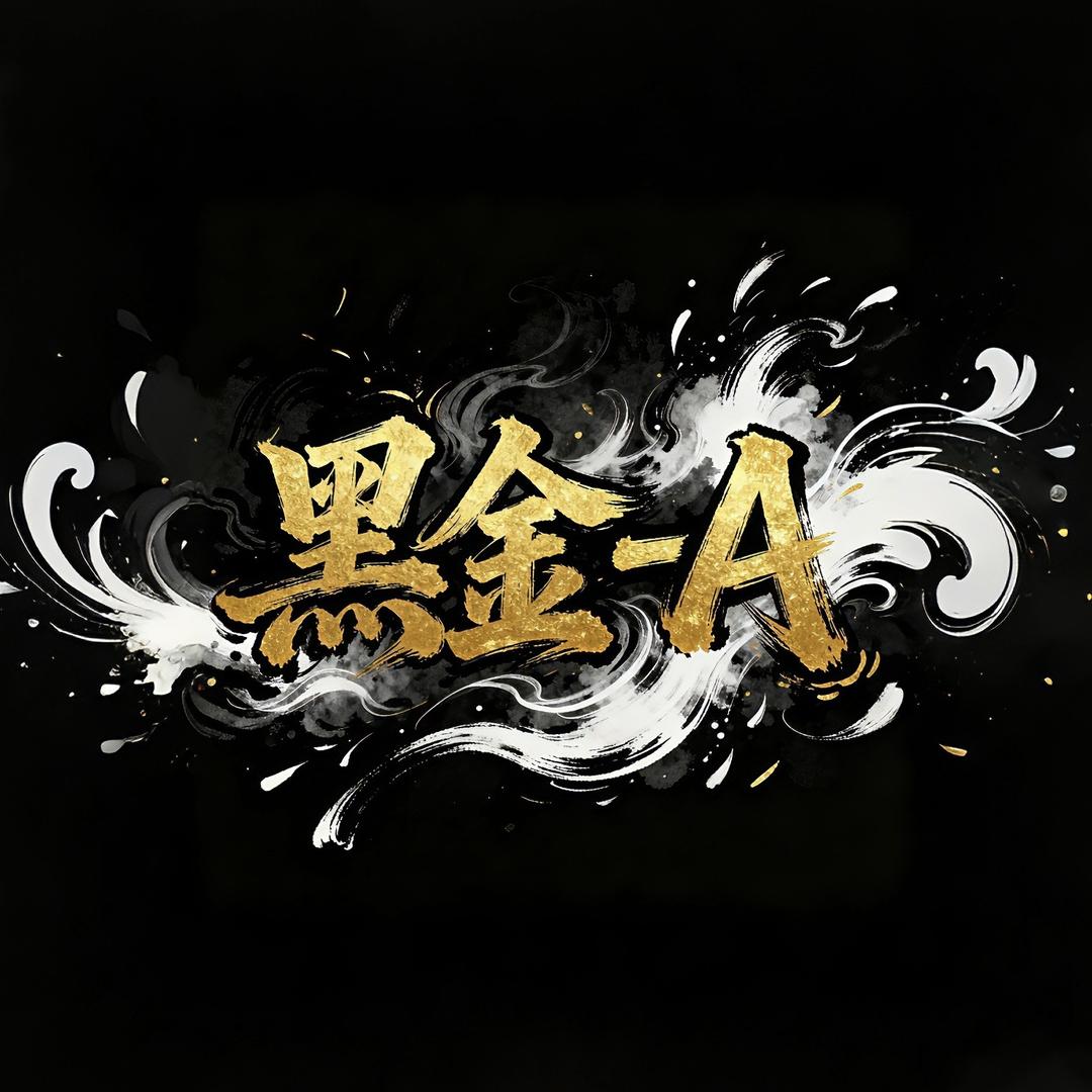 黑金-A