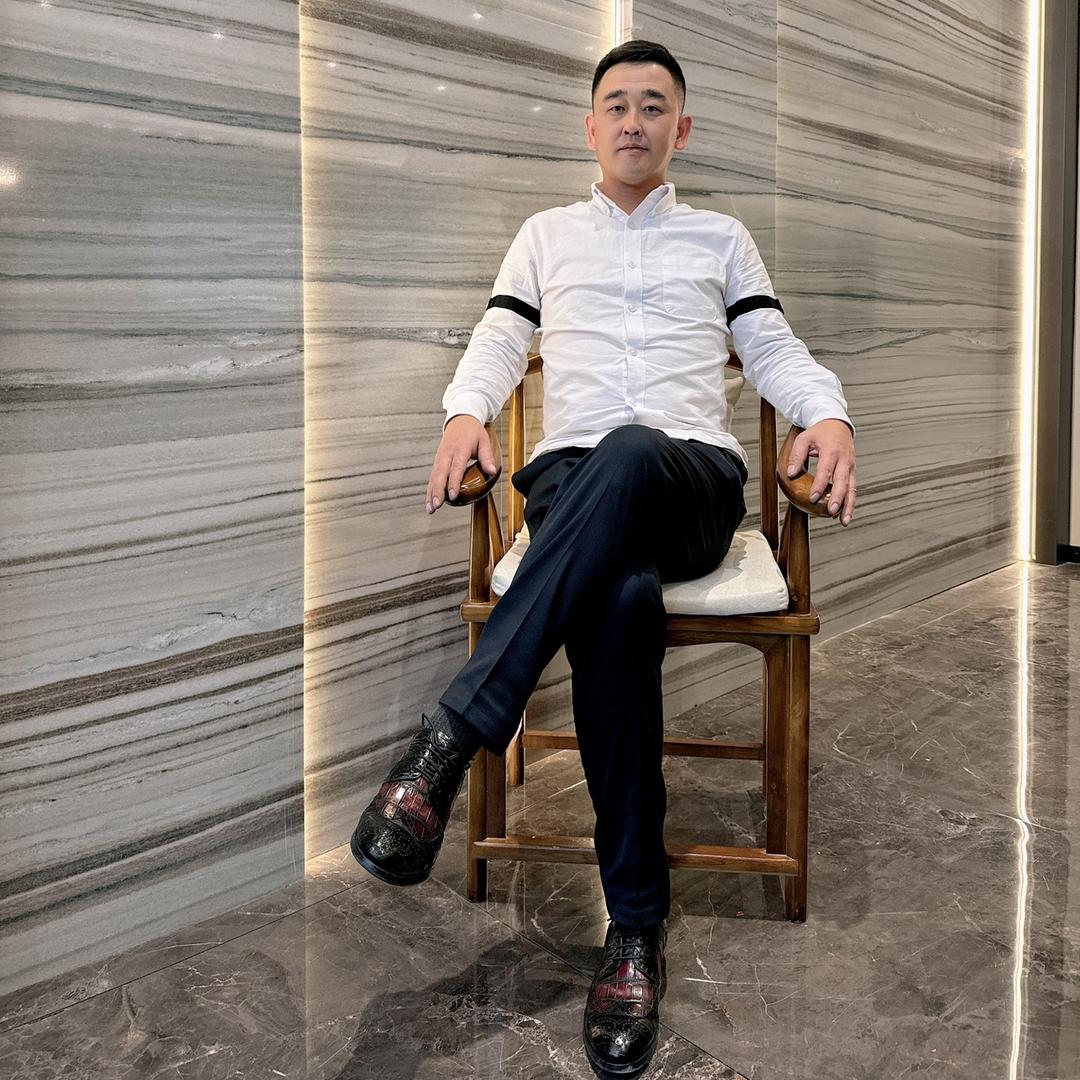 小凯歌